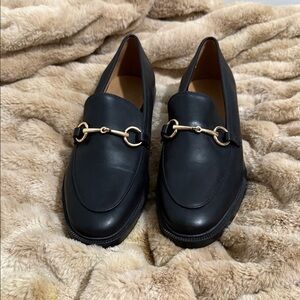 H&M loafers